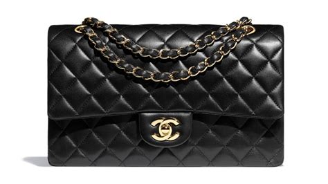 iconic chanel bag|most expensive chanel bags.